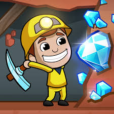 Idle Miner tycoon